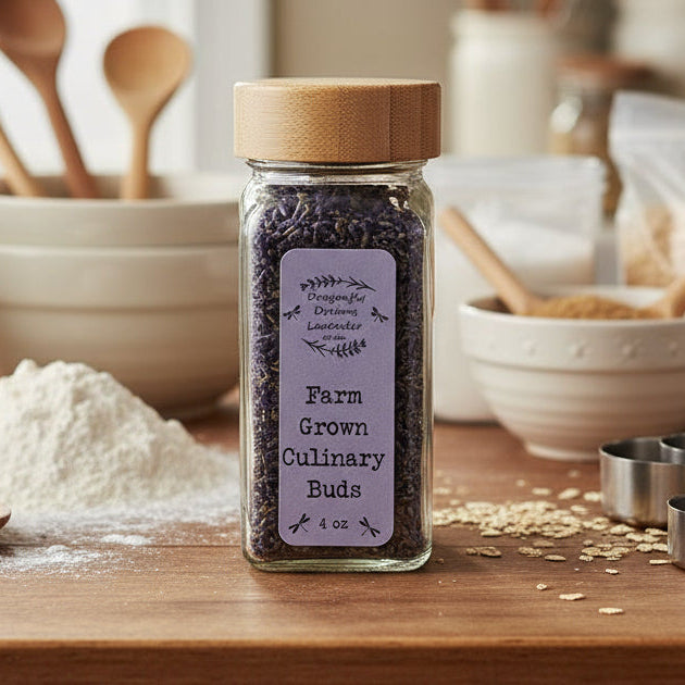 Culinary Buds