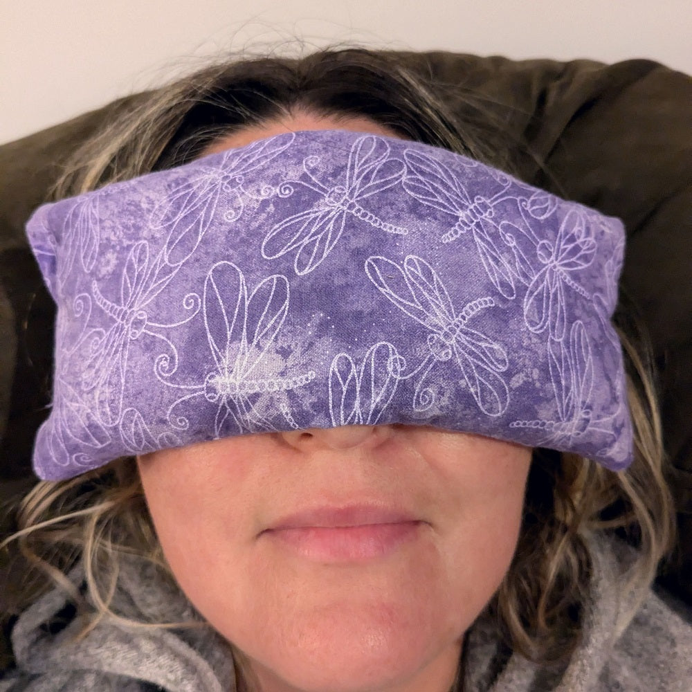 Eye Pillow