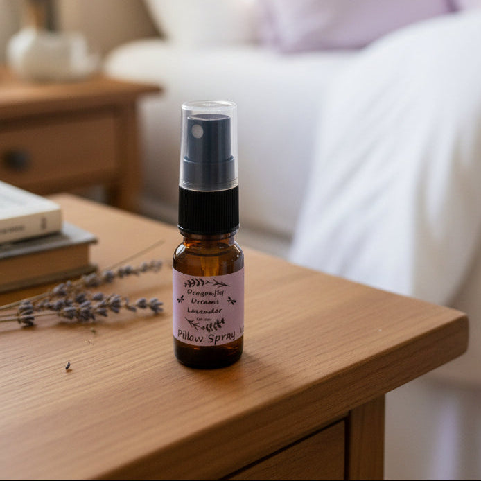 Pillow Spray