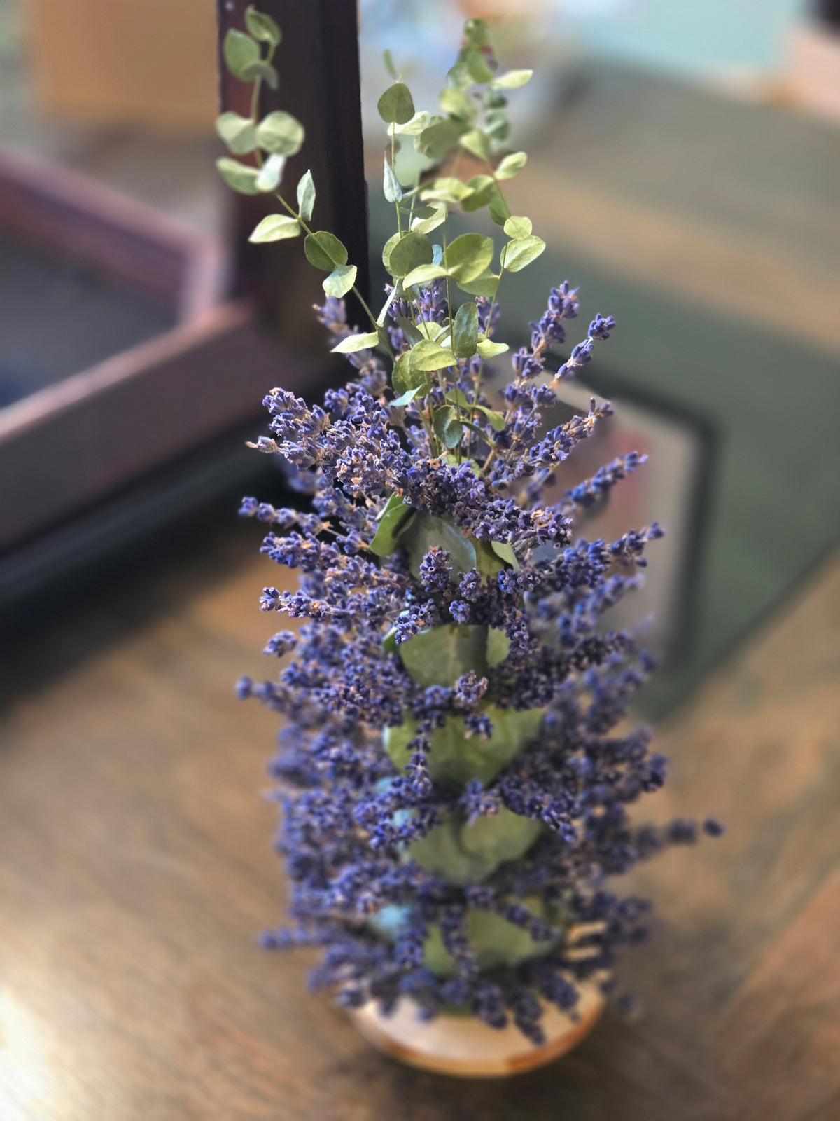 Floral Christmas Tree Class-Artisan Marketplace